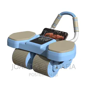 Abds Roller (Automatic Rebounds Roller)