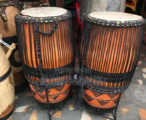 Local Sitting Conka | Professional Grade | Durable Build | Stage & Studio Ready