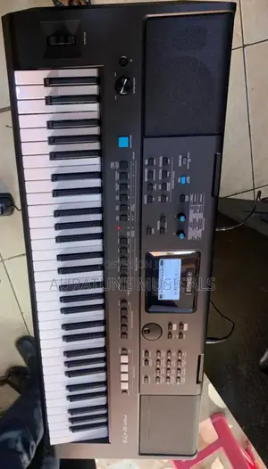 Yamaha Psr-e473 61-key Portable Keyboard