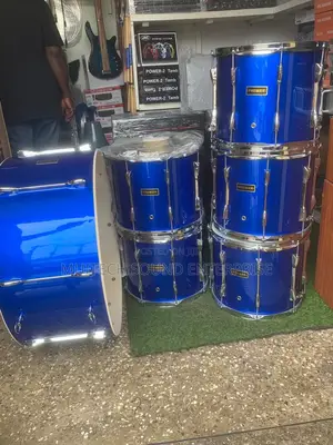 Parade Drum 6 Set