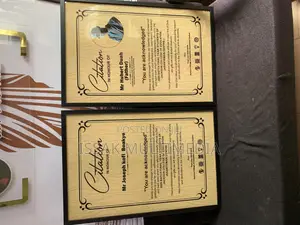 Citation 20in X 30in