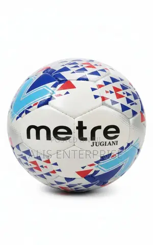 Professional Football - Anti Slip Blue Dot