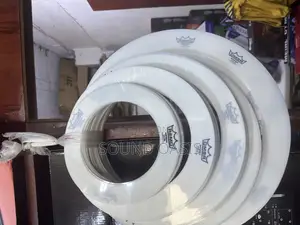 Remo Remos Drum Dampening Ring(Muters)