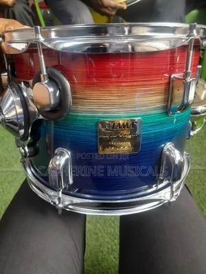 Tama Drums 5 Pieces