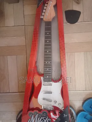 Kids Guitar
