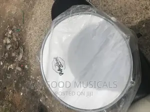 Magical Snare Drum - Professional Grade | Responsive Head | Crisp Snare Sound | Versatile Tuning Range