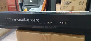 Yamaha PSR E283 | Professional Grade | Durable Build | Stage & Studio Ready