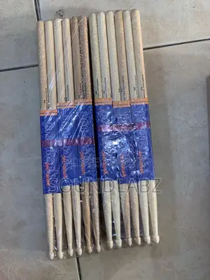 Pro-mark 5a Drumsticks (1pack) - 24pieces