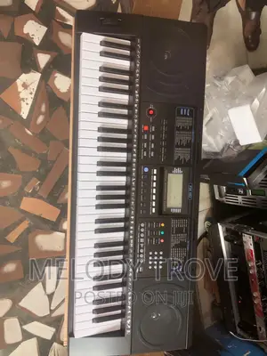 Beginner Keyboard - PSR 483