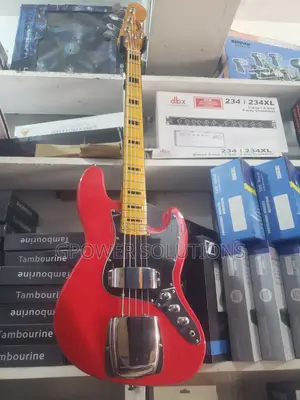 Fender Base Guitar