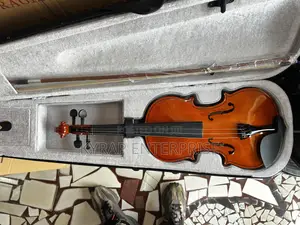 4/4 Violin