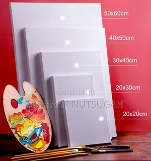 Painting Drawing Canvas Boards for Sale