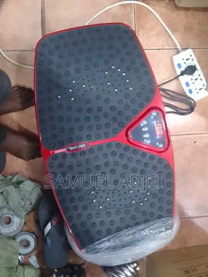 Ultrathin Body Slimmer Machine