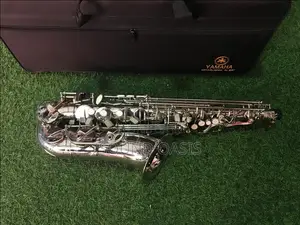 Yamaha Yas-280 Alto Saxophones | Lacquered Brass Body | Leather Pads | Mouthpiece Included