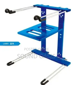 Alctron DJ Laptop Stand