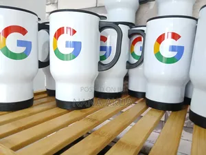 Customized Travel Coffee Mug – Personalized Stainless Steel Mug for Daily Use & Gifting