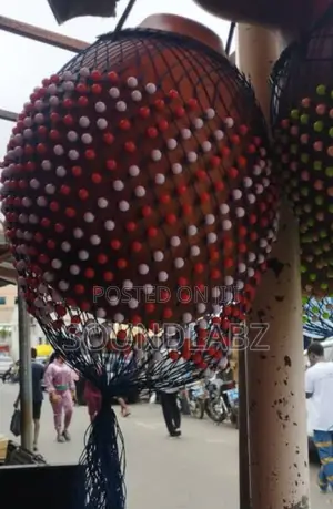 Percussion Shekere Gourd Instrument W Adjustable Beaded Net | Professional Grade | Durable Build | Stage & Studio Ready