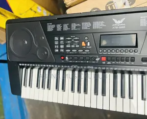 Angelet XTS-966 Keyboard – Professional Electronic Keyboard & Digital Piano