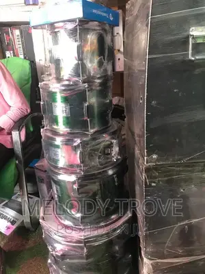 Olympic FBT Drums for Children