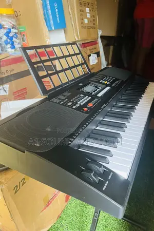 Professional 61 Keys Electronic Keyboard [ Mk 815 ]