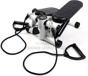 Mini Stepper Exercise Machine