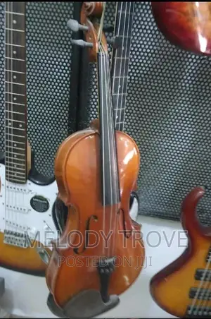 Quality Violin (Special Edition)