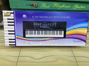 61 Keys Piano Keyboard for Teaching
