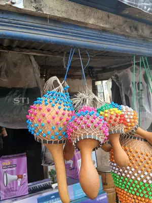 Local Maracas – Professional Hand Percussion Instrument Set