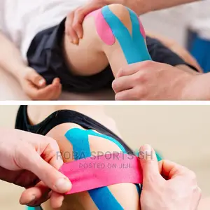 Kinesiology Tape