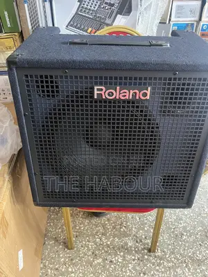 Roland Kc-550 Keyboard Combo