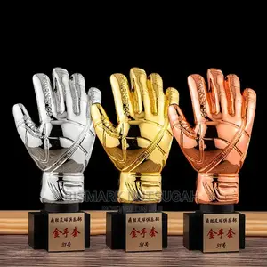 Awards Best Goal Keeper for Sale