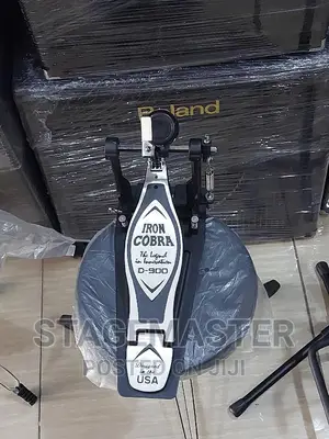 Drum Pedal