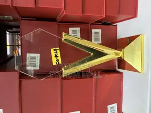 Event Award Trophies – Gold-Plated Championship Trophies for Sports, Schools & Ceremonies