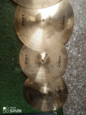 Hi-Hat Set – Professional Drum Accessory & Hardware