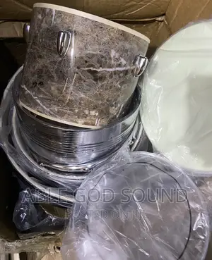 5 Pieces Original Yamaha Drum Sets