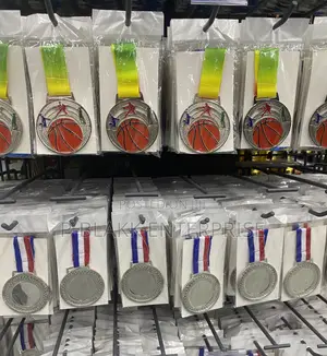 Quality Award Medals – Gold, Silver & Bronze Metal Medals for Sports & Ceremonies