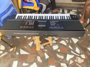 Psr- 493 Electronic Keyboard(61 Keys)