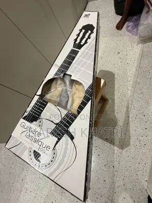 Guitar Classical 99cm For Sale | Professional Build | Stage & Studio Ready | Versatile Sound