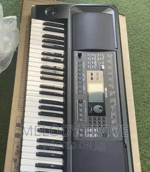 KORG EK-50 61-Key Entertainer Keyboard