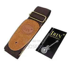 Guitar Shoulder Strap
