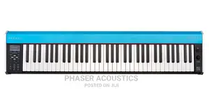 Dexibell Vivo S1 88-Key Stage Digital Piano – T2L Technology, 128-Voice Polyphony & Ultra-Thin Design