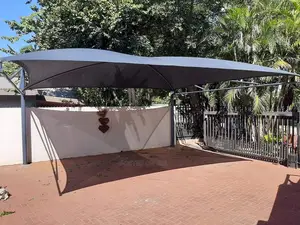 Carshad Tent Available At Bluecity | Custom Fabrication | Heavy-Duty | Multi-Purpose | Outdoor & Commercial Use