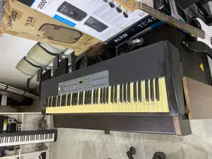 M Audio Prokeys 88 Stage Piano