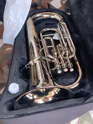 Original Euphonium