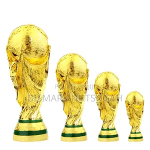 World Cup Award Trophy – Luxury Replica World Cup Trophy in Multiple Sizes