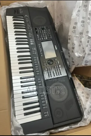 Yamaha PSR Sx 920 | Professional Grade | Durable Build | Stage & Studio Ready