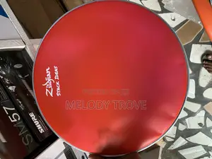 Zildjian 14inchs Volume Double