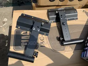 Wall Mount Speaker Stand