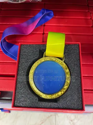 Quality Award Medals – Gold, Silver & Bronze Metal Medals for Sports & Ceremonies