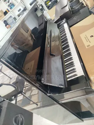 Young-chang Grand Piano U-131 | Fairly Used - Excellent Condition